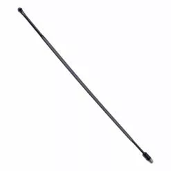 Mavic Ksyrium SSC-SL Ersatzspeiche Vorderrad 281 Mm Schwarz Mod 2004 - Restbestand