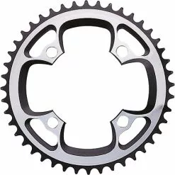 FSA Downhill Kettenblatt 104 Lochkreis 34 Zaehne Schwarz