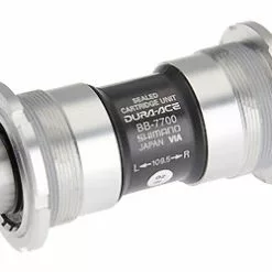 Shimano DURA ACE Octalink Innenlager BB-7700 BSA 109,5 Mm