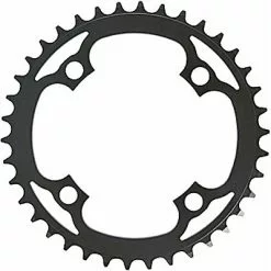 Truvativ Singlespeed Kettenblatt 42 Zaehne 104 Lk Alu Schwarz