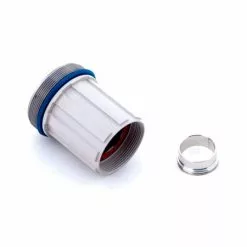 Fulcrum Freilaufkoerper HG10 Red Passion - Red Power Alu