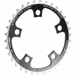 TA Specialite Kettenblatt 94 Lk Schwarz 3 Fach Mitte 32 Zaehne