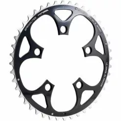 TA Specialite Kettenblatt 94 Lk Schwarz 3 Fach Aussen 46 Zaehne