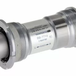 Shimano DURA ACE Octalink Innenlager Track BB-7710 BSA 109,5 Mm