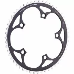 TA Specialite Alize Kettenblatt 52 Zaehne 130 Lk Schwarz Aussen