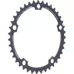 TA Specialite Horus 11 Kettenblatt Campa 135 Lk Anthrazid Innen 42 Zaehne