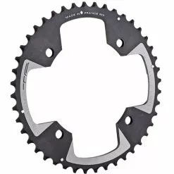 TA Specialite Cross Kettenblatt 38 Zaehne 120 Lk Schwarz
