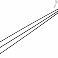 Sram S30 Speiche Schwarz 282 Mm Vorne 3 Stueck Mit Nippeln