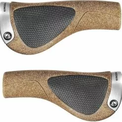 Ergon GP 1 Lenkergriffe Biokork Groesse S