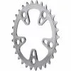 Shimano XTR FC-M952 Kettenblatt 26 Zaehne 74 Lk - Restbestand