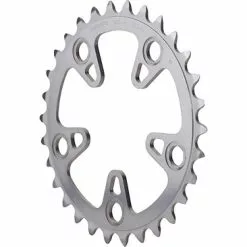 Shimano XTR FC-M952 Kettenblatt 26 Zaehne 74 Lk - Restbestand