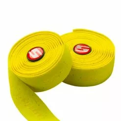 Sram SuperCork Lenkerband Gelb