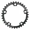 Sram Red Kettenblatt X-Glide 34 Zaehne 110 Lochkreis 5 Arm Black 10 Fach -Innenlager Verkaufsladen 26927 0 Kettenblatt Sram X Gluide klein