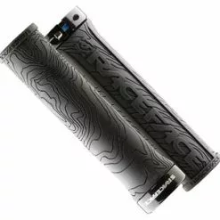 Race Face Half Nelson Lock On Lenkergriffe Schwarz