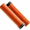 Race Face Half Nelson Lock On Lenkergriffe Orange -Innenlager Verkaufsladen 26983 0 Lenkergriff Race Face Half Nelson orange
