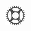 Race Face Kettenblatt Direct Mount Cinch Black Stahl 28 Zaehne -Innenlager Verkaufsladen 27834 0 Kettenblatt
