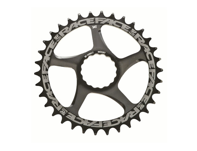 Race Face Kettenblatt Direct Mount Cinch Black 30 Zaehne 3 Race Face Kettenblatt Direct Mount Cinch Black 30 Zaehne