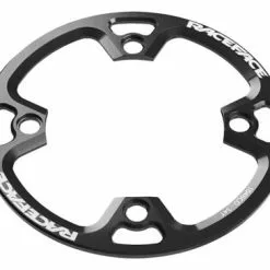Race Face Bashguard 104 Lk Max 36 Zaehne Schwarz