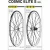 Mavic Cosmic Elite S Ersatzspeiche Hinterrad Rechts 298 Mm 2011-14 Ohne Nippel -Innenlager Verkaufsladen 28378 0 Ersatzspeiche Mavic Cosmic Elite S