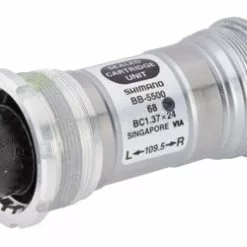 Shimano 105 Octalink Innenlager BB-5500 BSA 109,5 Mm