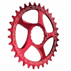 Race Face Kettenblatt Direct Mount Cinch Red 26 Zaehne