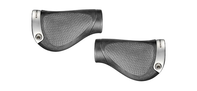 Ergon GP 1 Lenkergriffe Groesse S Drehgriffe 3 Ergon GP 1 Lenkergriffe Groesse S Drehgriffe