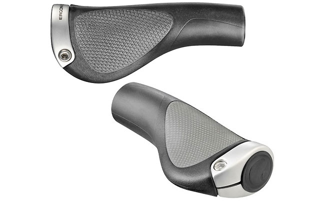 Ergon GP 1 Lenkergriffe Groesse L 3 Ergon GP 1 Lenkergriffe Groesse L