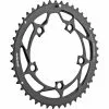 Sram Red 22 - ETap Kettenblatt 46 Zaehne 110 LK Schwarz 11 Fach 2 Sram Red 22 - ETap Kettenblatt 46 Zaehne 110 LK Schwarz 11 Fach -Innenlager Verkaufsladen 31792 0 Kettenblatt Sram Road Cross 11 fach