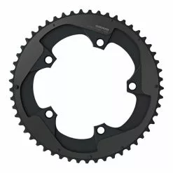 Sram Red 22 - ETap Kettenblatt B2 X-Glide 50 Zaehne Black 110 LK 11 Fach