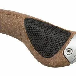 Ergon GP 1 Biokork Lenkergriffe Groesse S