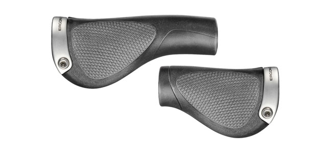 Ergon GP 1 Lenkergriffe Groesse S Rohloff-Nexus 3 Ergon GP 1 Lenkergriffe Groesse S Rohloff-Nexus