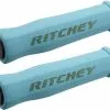 Ritchey WCS True Grip Lenkergriffe Farbe Blau -Innenlager Verkaufsladen 31967 0 Ritchey WCS True grip blau