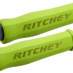 Ritchey WCS True Grip Lenkergriffe Farbe Gruen
