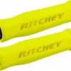 Ritchey WCS True Grip Lenkergriffe Farbe Gelb -Innenlager Verkaufsladen 31971 0 Ritchey WCS True grip gelb