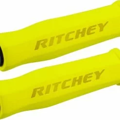 Ritchey WCS True Grip Lenkergriffe Farbe Gelb