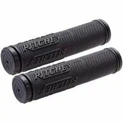 Ritchey Comp Truegrip X Lenkergriffe Farbe Schwarz