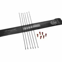 Campagnolo Bullet Ultra 50 Mini Speichenkit