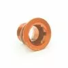 Race Face Kurbelschraube 18 Mm NDS Cinch 30 Orange -Innenlager Verkaufsladen 33167 0 Race Face Cinch NDS Bolt Orange