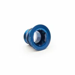 Race Face Kurbelschraube 18 Mm NDS Cinch 30 Blau