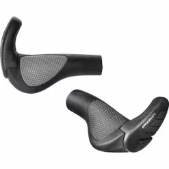 Ergon GP 2 Lenkergriffe Bar Ends Rohloff-Nexus Groesse S
