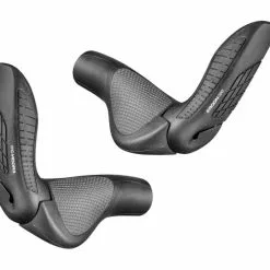 Ergon GP 4 Lenkergriffe Fullsize Bar Ends Groesse L