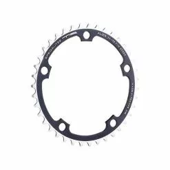 TA Specialite Alize Kettenblatt 39 Zaehne 130 Lk Schwarz 3 Fach Mitte