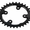 Stronglight Kettenblatt Fuer Sram X01 Kurbeln 34 Zaehne 94 LK 1x11 Schwarz 1 Stronglight Kettenblatt Fuer Sram X01 Kurbeln 34 Zaehne 94 LK 1x11 Schwarz -Innenlager Verkaufsladen 36484 0