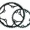 Stronglight Type 110 S Rennrad Kettenblatt 34 Zaehne 5 Arm 110 Lk Schwarz 2 Stronglight Type 110 S Rennrad Kettenblatt 34 Zaehne 5 Arm 110 Lk Schwarz -Innenlager Verkaufsladen 36498 0 Kettenblatt Stronglight Type130S black