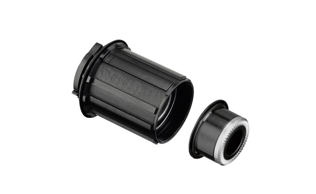 DT Swiss Freilaufkoerper Kit 3-Klinken Pawl System HG10 MTB Thru Bolt 10x135 Mm 3 DT Swiss Freilaufkoerper Kit 3-Klinken Pawl System HG10 MTB Thru Bolt 10x135 Mm