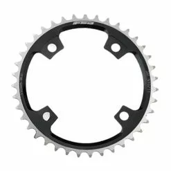 FSA Road Kettenblatt ABS 4 Arm 36 Zaehne Schwarz