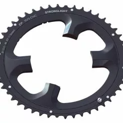 Stronglight Dura Ace Rennrad Kettenblatt 53 Zaehne F.Dura Ace 9000