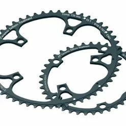 Stronglight Type 135 C Rennrad Kettenblatt 39 Zaehne 5 Arm 135 Lk Schwarz