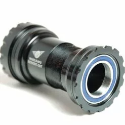 Wheels MFG Innenlager BBRight / 46x79 Mm Outboard ABEC-3 Lager | Achse Sram GXP 24/22mm