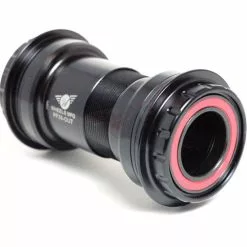 Wheels MFG Innenlager Pressfit30 / 68-73 Mm Outboard Zero Ceramic Lager | Achse Sram GXP 24/22mm